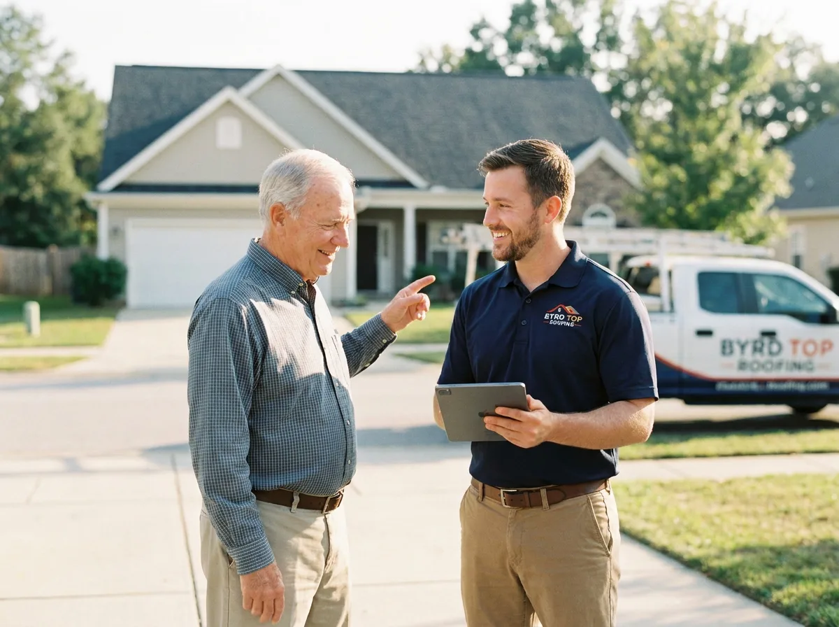 Roofing Sequim, WA FAQs